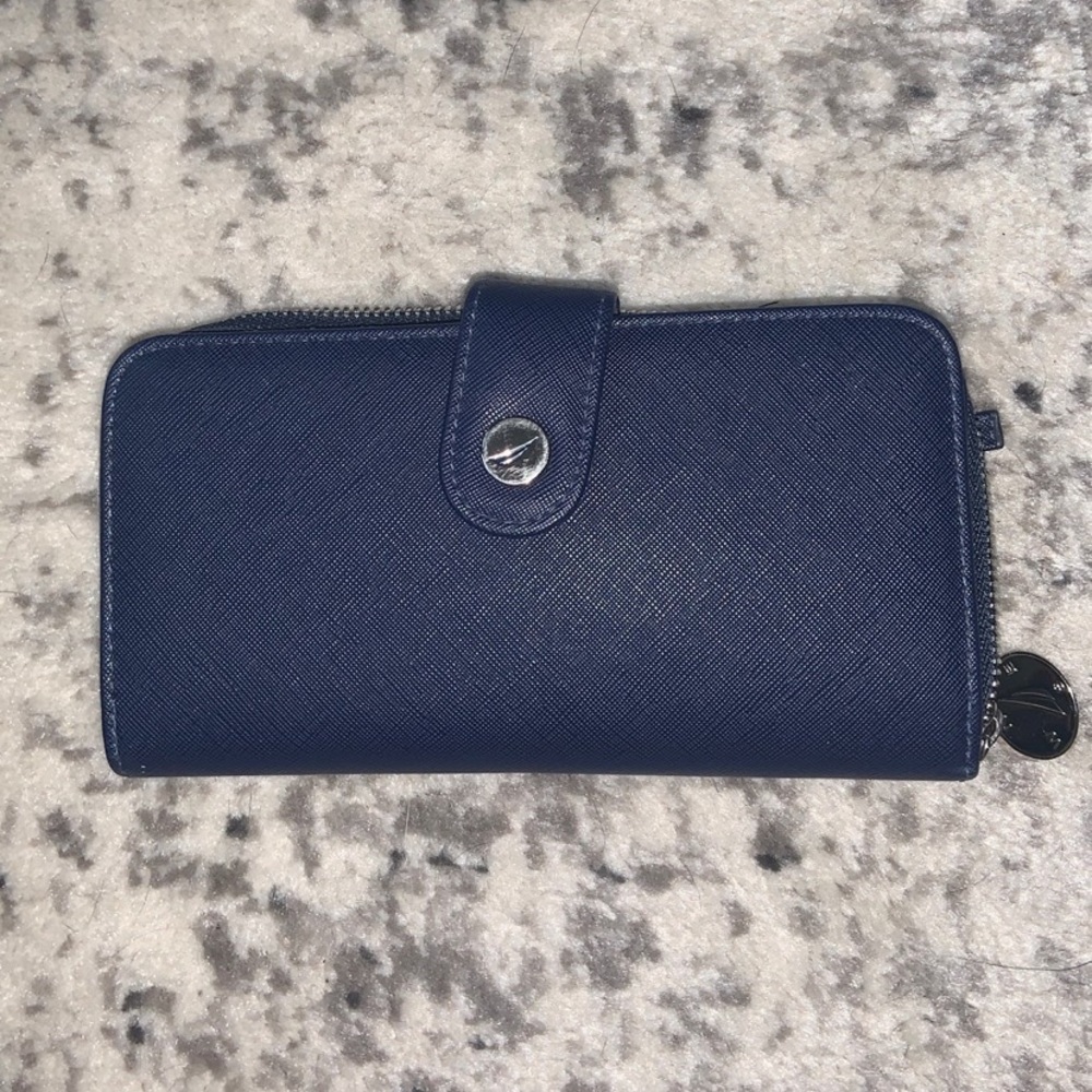 Nautica clutch